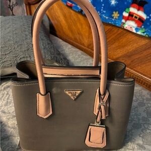 Ladies Prada bag